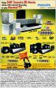 Philips Audio Systems - Attractive Offers
